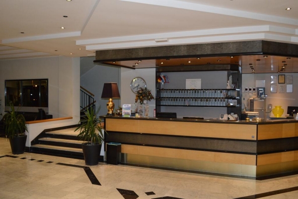 Hotel Canadian (L'Aquila)